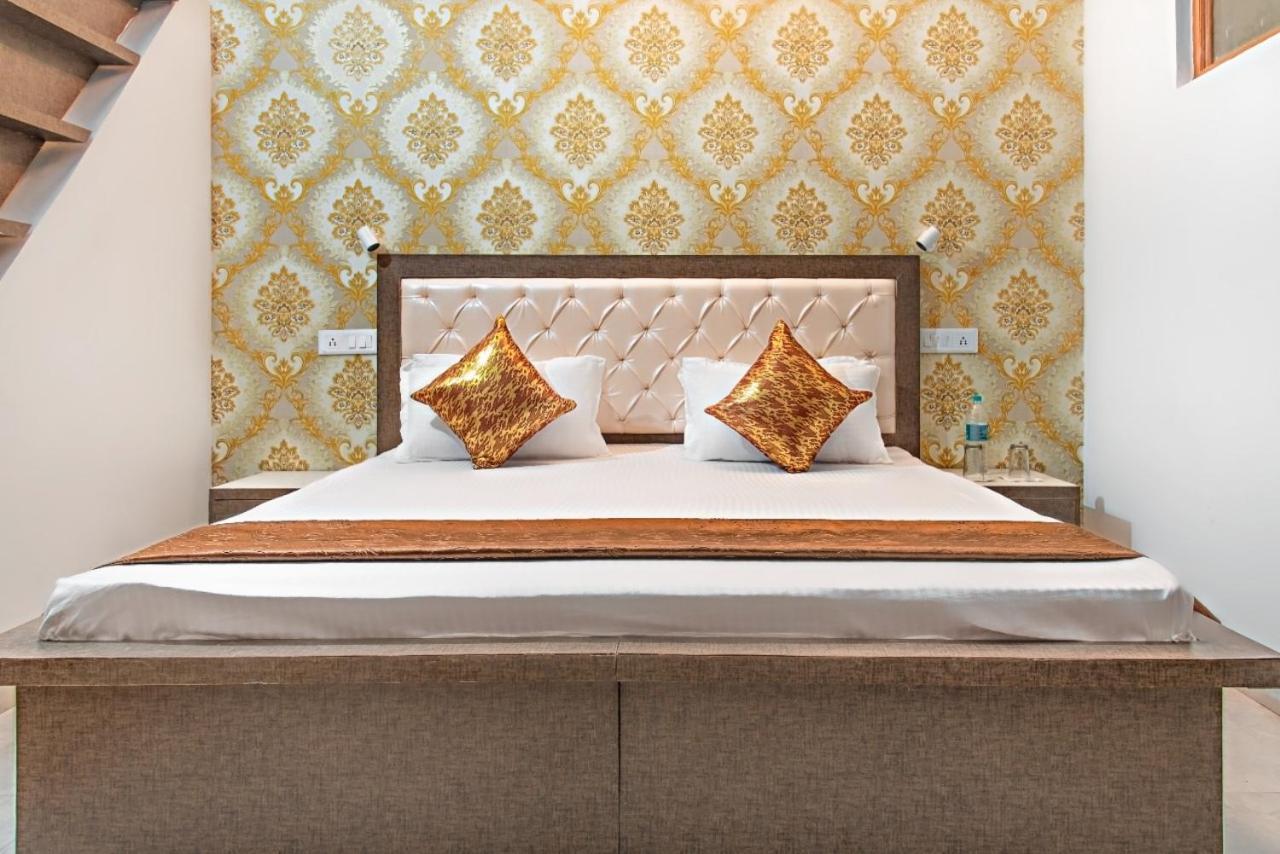 The Woods View: Serene Retreat By Exotic * Kasauli