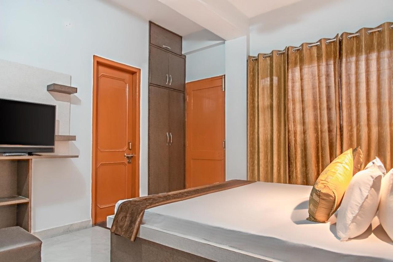 Apartment The Woods View: Serene Retreat By Exotic Kasauli