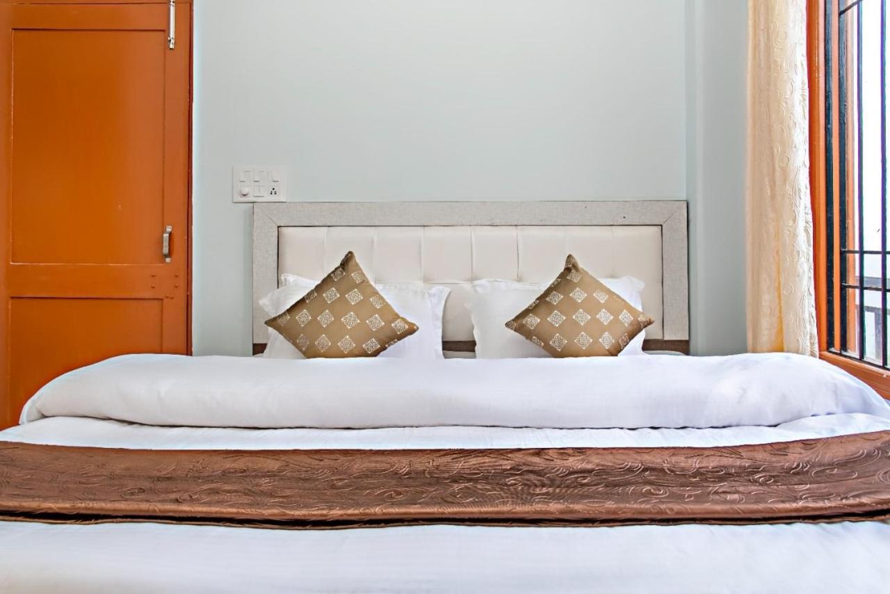 The Woods View: Serene Retreat By Exotic * Kasauli
