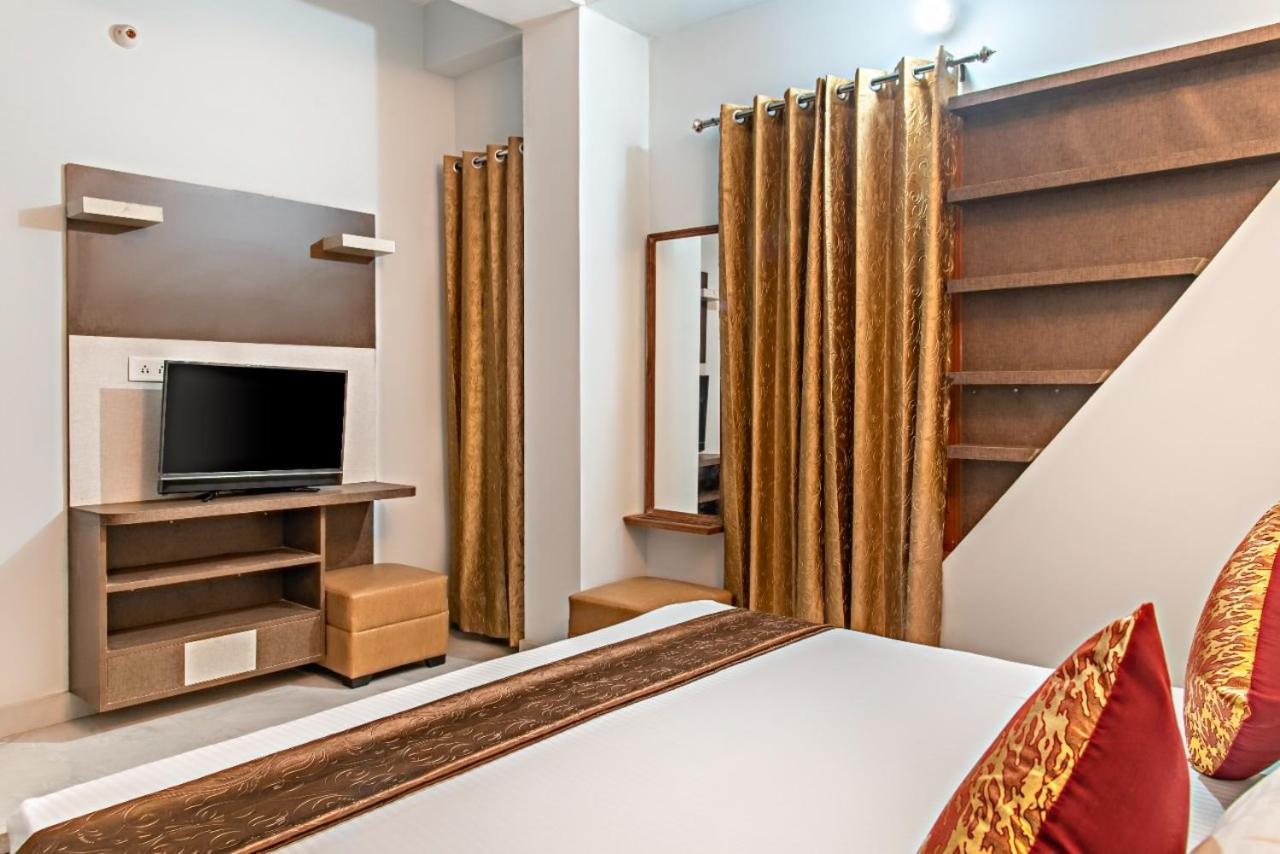 The Woods View: Serene Retreat By Exotic Kasauli